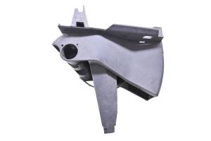 12 Sea-Doo GTX Limited iS 260 Steering Support Box