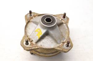 Polaris - 86 Polaris Trail Boss 250 R/ES 2x4 Front Right Brake Drum Assembly - Image 2