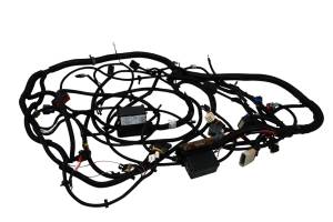 11 Polaris Ranger EV LSV Wire Harness Electrical Wiring