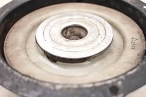 Yamaha - 03 Yamaha Kodiak 400 4x4 Pull Start Recoil YFM400F - Image 4