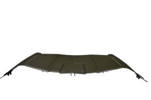 Polaris - 11 Polaris Ranger EV LSV Hood Front Fender Cover - Image 2
