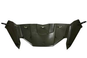Polaris - 11 Polaris Ranger EV LSV Hood Front Fender Cover - Image 3