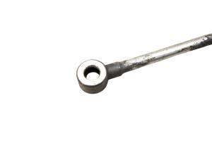 Yamaha - 03 Yamaha Kodiak 400 4x4 Engine Oil Line YFM400F - Image 2