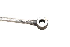 Yamaha - 03 Yamaha Kodiak 400 4x4 Engine Oil Line YFM400F - Image 3