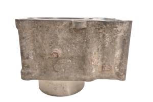 Yamaha - 03 Yamaha Kodiak 400 4x4 Cylinder YFM400F - Image 3