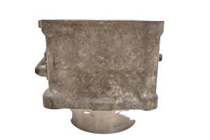 Yamaha - 03 Yamaha Kodiak 400 4x4 Cylinder YFM400F - Image 4