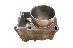 Yamaha - 03 Yamaha Kodiak 400 4x4 Cylinder YFM400F - Image 6