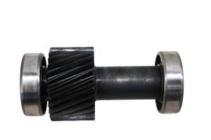 11 Polaris Ranger EV LSV Transmission Idler Shaft & Gear 28T