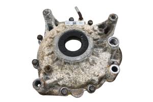 11 Polaris Ranger EV LSV Transmission Gearcase Cover