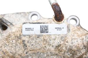 Polaris - 11 Polaris Ranger EV LSV Transmission Gearcase Cover - Image 5