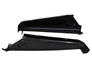 Polaris - 11 Polaris Ranger EV LSV Left & Right Front Fenders - Image 3