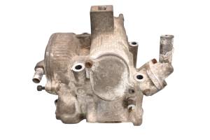 Yamaha - 03 Yamaha Kodiak 400 4x4 Cylinder Head YFM400F - Image 2