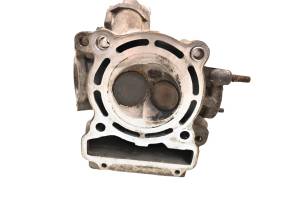 Yamaha - 03 Yamaha Kodiak 400 4x4 Cylinder Head YFM400F - Image 5