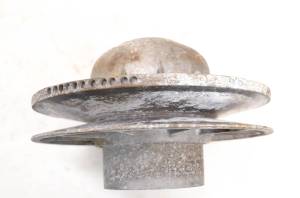 Polaris - 86 Polaris Trail Boss 250 R/ES 2x4 Secondary Driven Clutch - Image 3