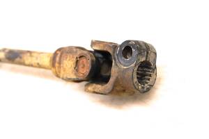 Polaris - 20 Polaris RZR RS1 EPS 4x4 Lower Steering Stem Shaft - Image 3