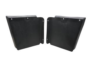 Polaris - 11 Polaris Ranger EV LSV Rear Inner Fenders Mud Guards - Image 2