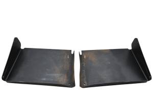 Polaris - 11 Polaris Ranger EV LSV Rear Inner Fenders Mud Guards - Image 3
