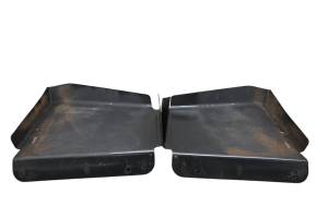 Polaris - 11 Polaris Ranger EV LSV Rear Inner Fenders Mud Guards - Image 4
