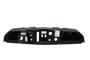 Polaris - 11 Polaris Ranger EV LSV Dash Panel Cover - Image 1