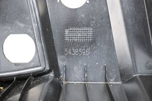 Polaris - 11 Polaris Ranger EV LSV Dash Panel Cover - Image 4