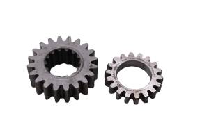 05 Yamaha Raptor 50 Crank Gears YFM50RT