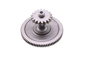 05 Yamaha Raptor 50 Starter Gear YFM50RT