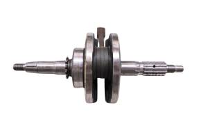 05 Yamaha Raptor 50 Crankshaft Crank Shaft YFM50R