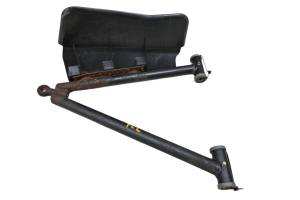 Polaris - 11 Polaris Ranger EV LSV Front Lower Left A-Arm - Image 1