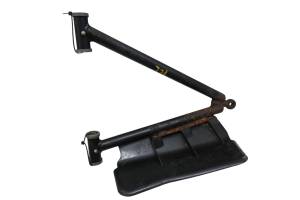 Polaris - 11 Polaris Ranger EV LSV Front Lower Left A-Arm - Image 2