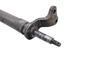 Yamaha - 05 Yamaha Raptor 50 Steering Stem Shaft YFM50RT - Image 2