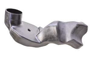 12 Sea-Doo GTX Limited iS 260 Rear Air Vent Duct Box