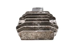 03 Yamaha Kodiak 400 4x4 Regulator Rectifier YFM400F