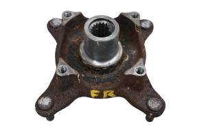 11 Polaris Ranger EV LSV Front Wheel Hub Left Or Right