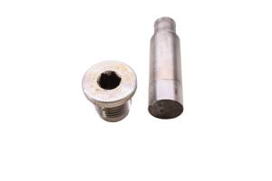 Sea-Doo - 12 Sea-Doo GTX Limited iS 260 Cam Chain Tensioner - Image 3