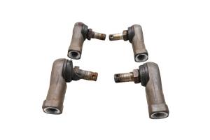 03 Yamaha Kodiak 400 4x4 Tie Rods & Ends YFM400F
