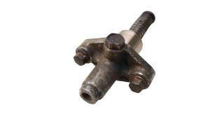 Kawasaki - 86 Kawasaki Bayou 300 2x4 Cam Chain Tensioner KLF300 - Image 3