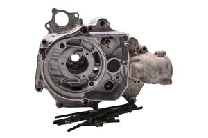 05 Yamaha Raptor 50 Crankcase Center Crank Case YFM50R