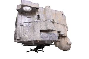 Yamaha - 05 Yamaha Raptor 50 Crankcase Center Crank Case YFM50R - Image 2