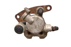 Yamaha - 03 Yamaha Kodiak 400 4x4 Front Left Brake Caliper YFM400F - Image 3