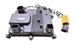 12 Sea-Doo GTX Limited iS 260 Electric Control Unit Ecu