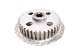 86 Kawasaki Bayou 300 2x4 Inner Clutch Hub KLF300