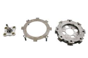 05 Yamaha Raptor 50 Clutch Pressure Plate YFM50RT