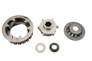 Yamaha - 05 Yamaha Raptor 50 Inner Clutch Hub YFM50RT - Image 2