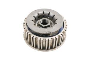 Yamaha - 05 Yamaha Raptor 50 Inner Clutch Hub YFM50RT - Image 3