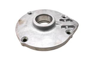 Yamaha - 03 Yamaha Kodiak 400 4x4 Inner Crankcase Cover YFM400F - Image 2