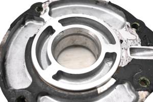 Yamaha - 03 Yamaha Kodiak 400 4x4 Inner Crankcase Cover YFM400F - Image 4