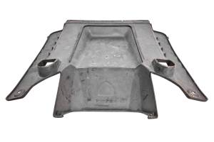 Yamaha - 03 Yamaha Kodiak 400 4x4 Front Fender Panel Cover YFM400F - Image 4