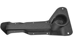 Polaris - 20 Polaris RZR RS1 EPS 4x4 Cup Holder Driveshaft Access Panel Cover - Image 2