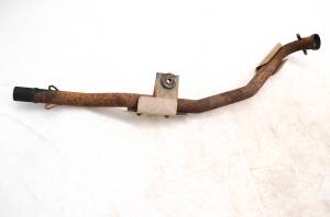 99 Polaris Sportsman 500 4x4 Header Exhaust Head Pipe