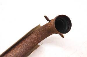 Polaris - 99 Polaris Sportsman 500 4x4 Header Exhaust Head Pipe - Image 2